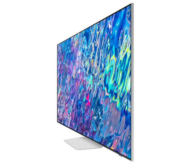 SAMSUNG NeoQLED QE55QN85BAT 4K Mini LED, 120Hz Tizen DVB-T2/HEVC - 728182 - zdjęcie 4